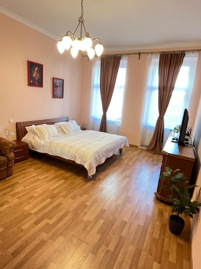 Apartment Colonnade Carlsbad Karlovy Vary Kültér fotó