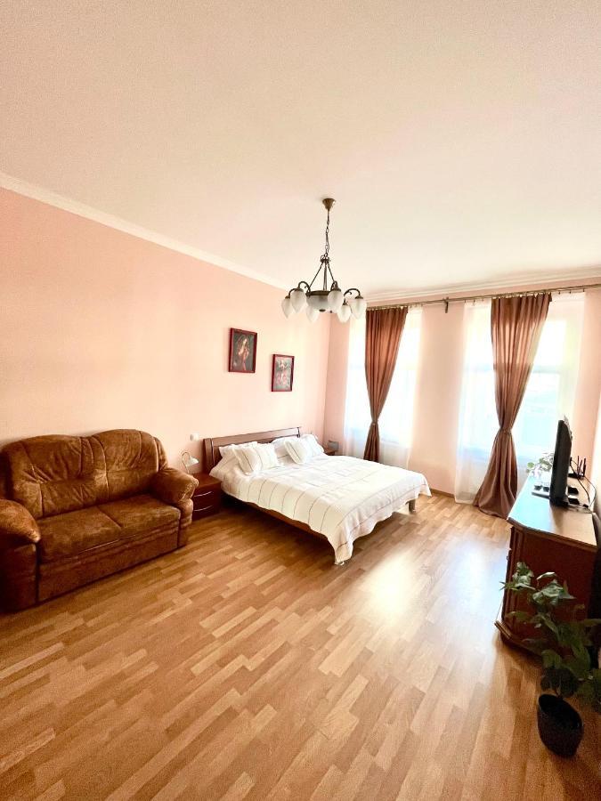 Apartment Colonnade Carlsbad Karlovy Vary Kültér fotó